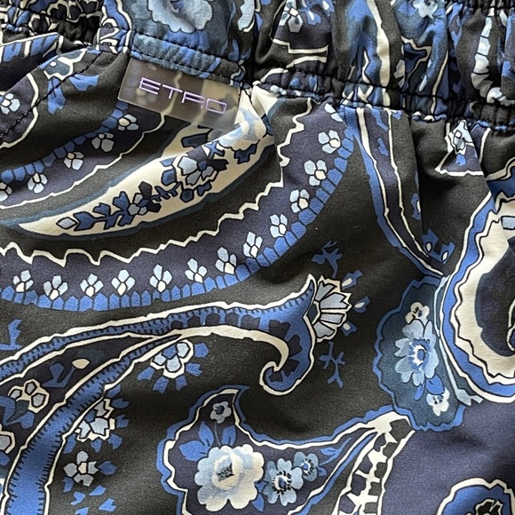 Etro Swimming Shorts